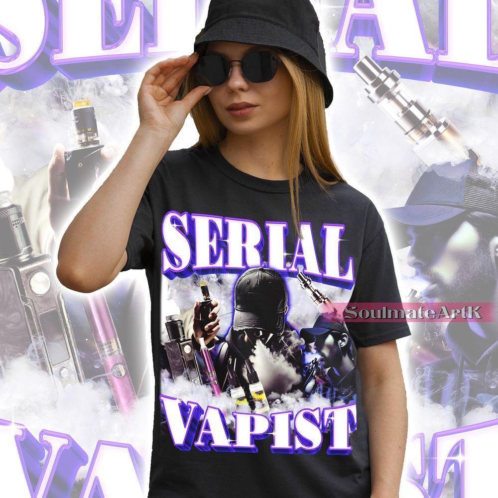 Serial Vapist Vuitino Shirt Serial Vapist Vuitino Shirt